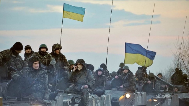 Надання статусу учасника війни визначено Урядом Надання статусу учасника війни визначено Урядом