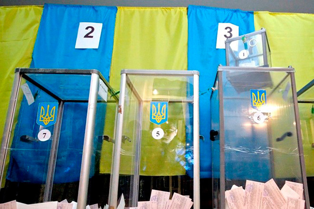 Офіційно! Про результати виборів депутатів Світловодської міської ради