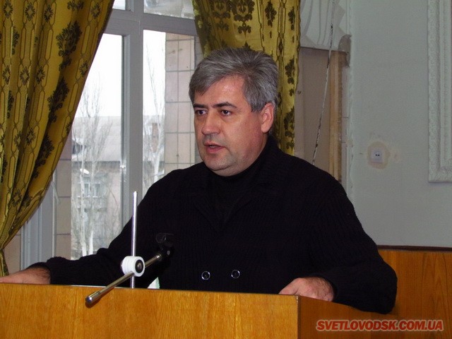 Михайло Касьянов