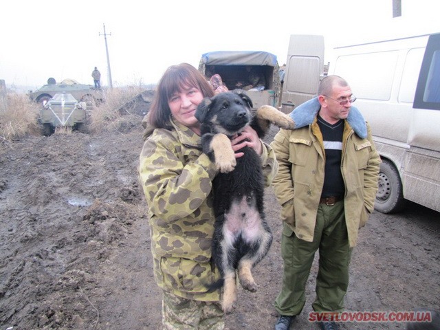 Наша справа єдина — щоб вільна була наша країна. Разом переможемо!