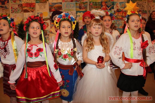Всеукраїнський конкурс "Щаслива дитина — квітуча Україна"