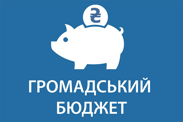 Громадський бюджет — лакмусовий папірець зрілості місцевої громади