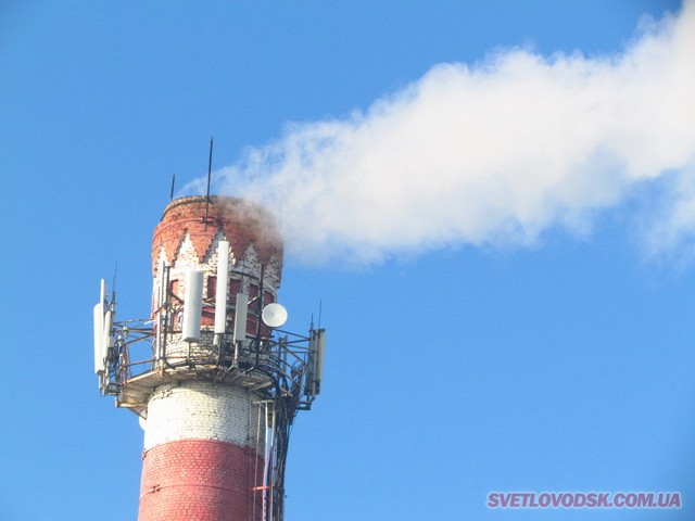 Два теплопостачальні підприємства на Кіровоградщині не готові до опалювального сезону