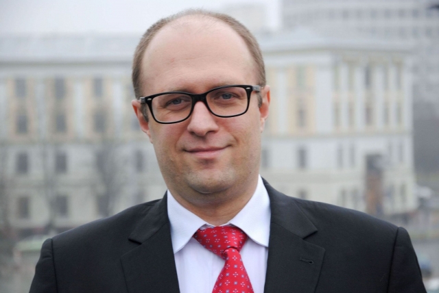 Гжегож ГАЙДА: Житлова реформа в Україні хворіє на популізм