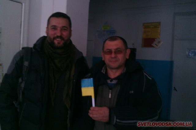 «Мы гордимся вами! Берегите себя и Украину!» — пишут в своих письмах к солдатам АТО украинские дети