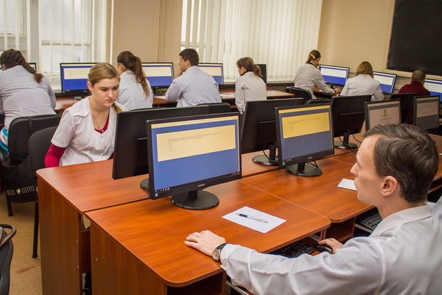 Донецький національний медичний університет запрошує на навчання в Кіровограді!