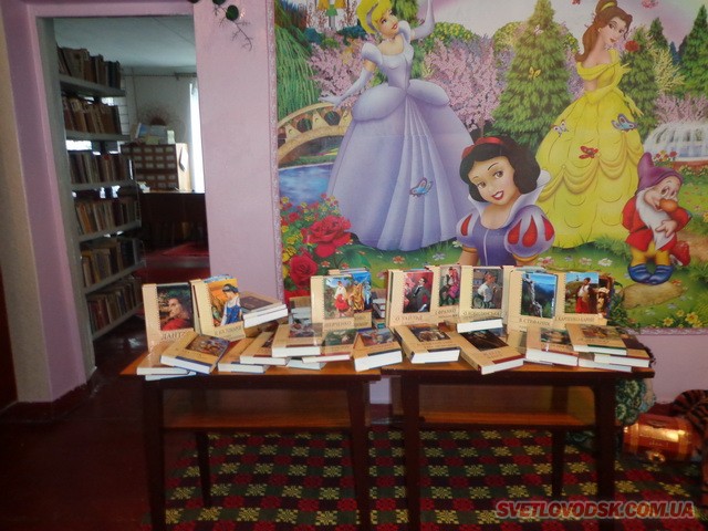 Другий тур Всеукраїнського конкурсу дитячого читання «Книгоманія»