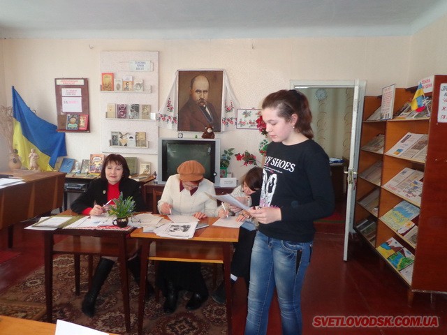 Другий тур Всеукраїнського конкурсу дитячого читання «Книгоманія»