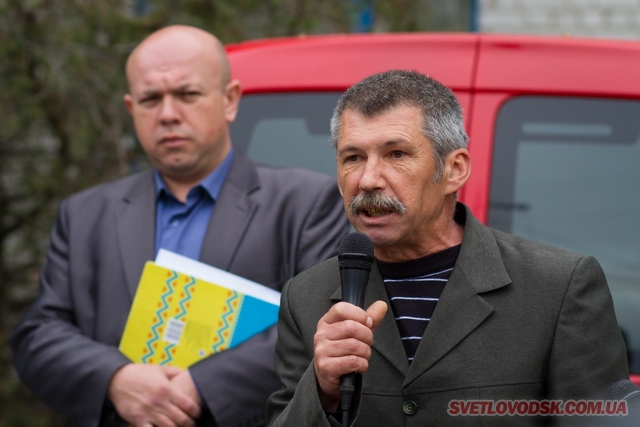 Загибель Куцевича: меморіальний пікет на ґанку поліцейського відділку