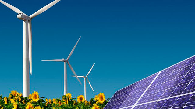 Енергоефективність – запорука процвітаючої країни