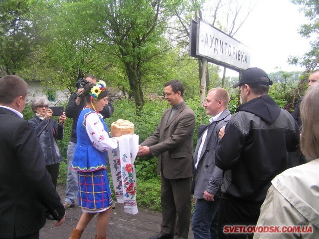 У Захарівці відбулася презентація нового туристичного маршруту