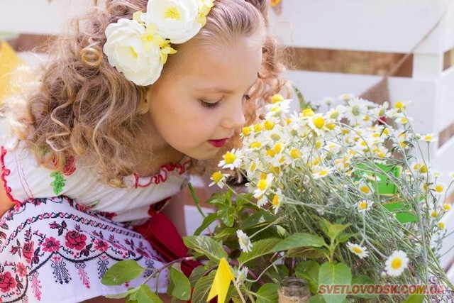 Свято краси і таланту «України Квіточка» (ОНОВЛЮЄТЬСЯ)