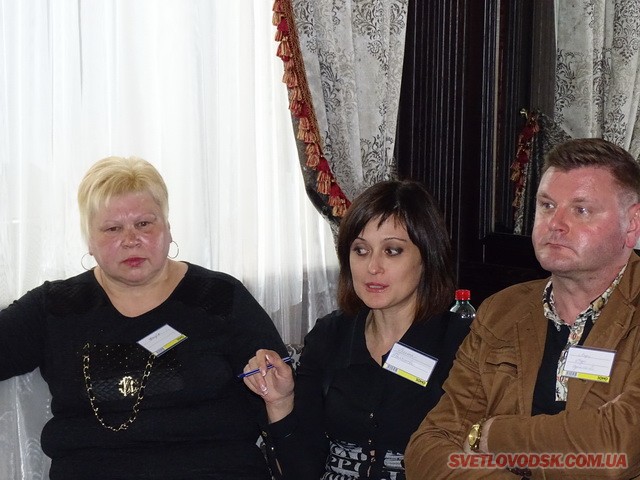 Підтримуємо широку ініціативу «Жінки — це 50% успіху України»!