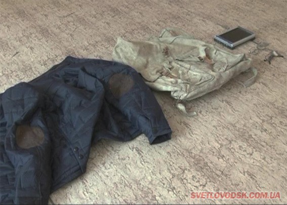 Поліцейські Кіровоградщини за підозрою у скоєнні розбійного нападу затримали двох жителів сусідніх областей