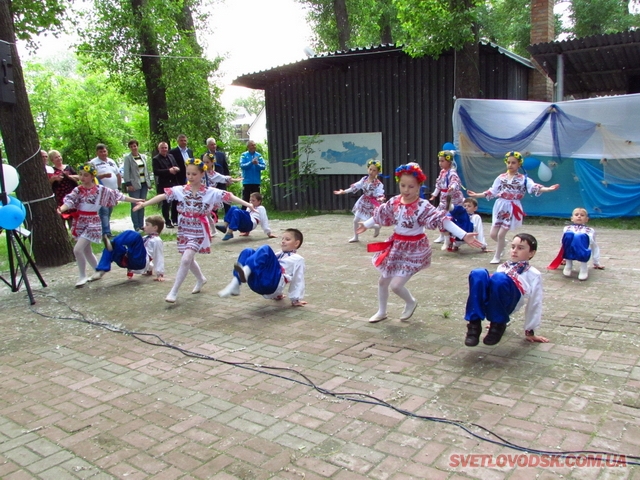 Всеукраїнські змагання з вітрильного спорту «Вітрила надій»
