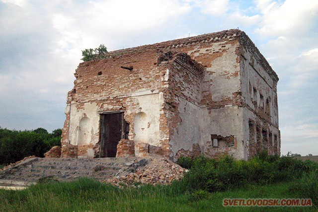 Храмове свято в Браїлівці (20 червня!)