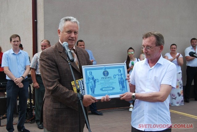 Олександр Бендюк виборов бронзу на міжнародному шаховому фестивалі