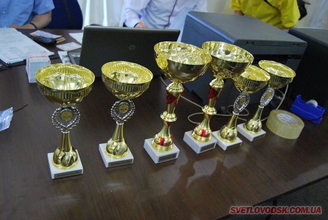 Олександр Бендюк виборов бронзу на міжнародному шаховому фестивалі