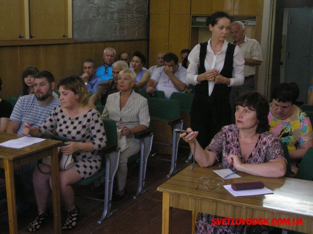 Чим цього разу переймалася Громадська рада?
