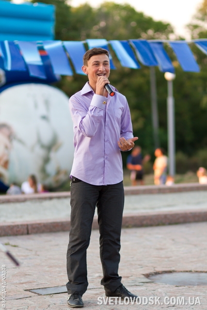 Тимур Кулієв отримав чотири "ТАК" на шоу "Х-Фактор" (ВІДЕОЗАПИС!)