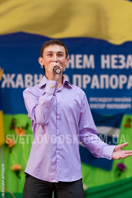 Тимур Кулієв отримав чотири "ТАК" на шоу "Х-Фактор" (ВІДЕОЗАПИС!)