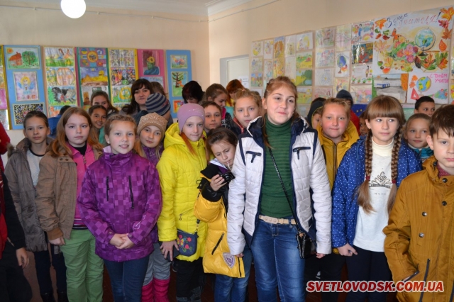Про культурну «окупацію» кропивничанами «Дніпро Світу»