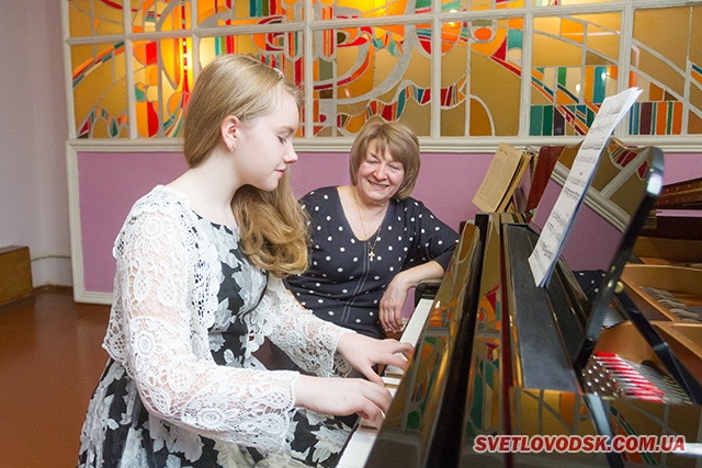 Успіх юної світловодської піаністки у Фінляндії (ДОПОВНЕНО)