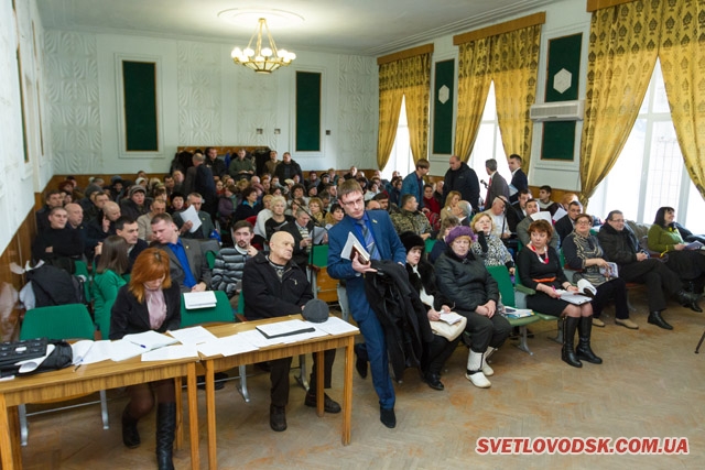 Сесія, після якої голова може спати, максимум, п’ять днів