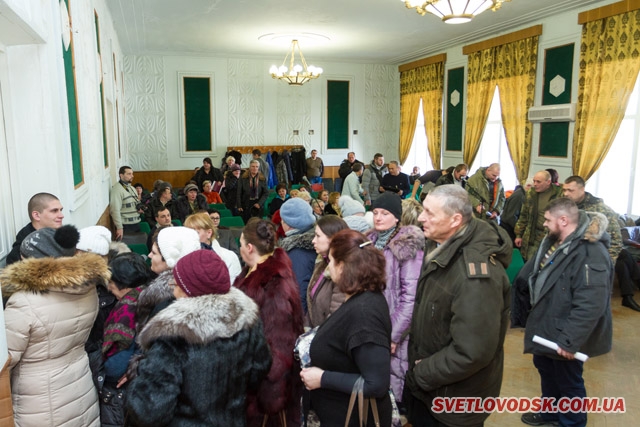 Сесія, після якої голова може спати, максимум, п’ять днів