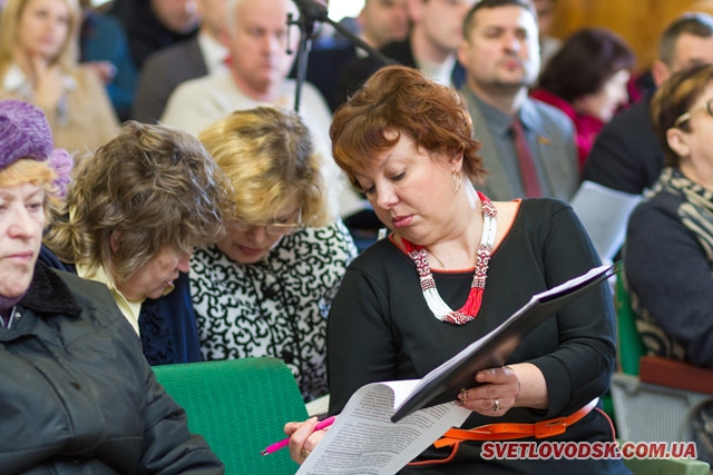 Сесія, після якої голова може спати, максимум, п’ять днів