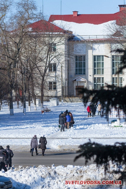 Сесія, після якої голова може спати, максимум, п’ять днів