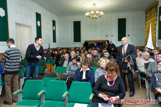 Сесія, після якої голова може спати, максимум, п’ять днів