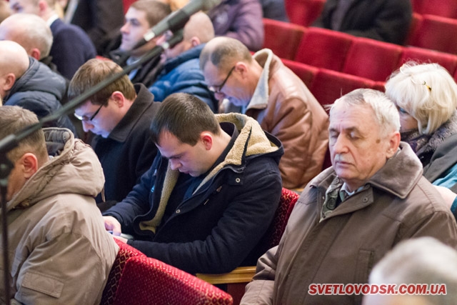 Сесія, після якої голова може спати, максимум, п’ять днів