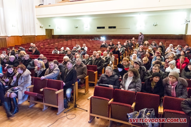 Сесія, після якої голова може спати, максимум, п’ять днів