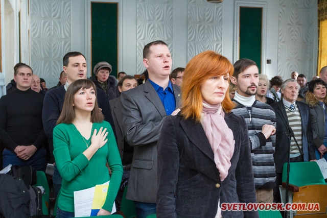 Сесія, після якої голова може спати, максимум, п’ять днів