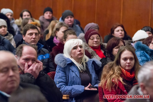 Сесія, після якої голова може спати, максимум, п’ять днів