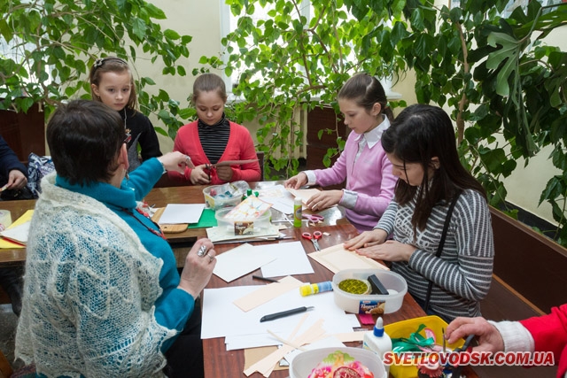 «Територія позитиву» наповнила атмосферою кохання міський Палац культури