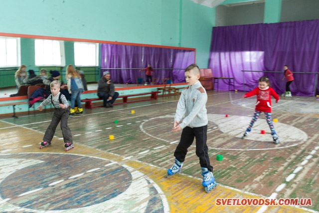 «Територія позитиву» наповнила атмосферою кохання міський Палац культури