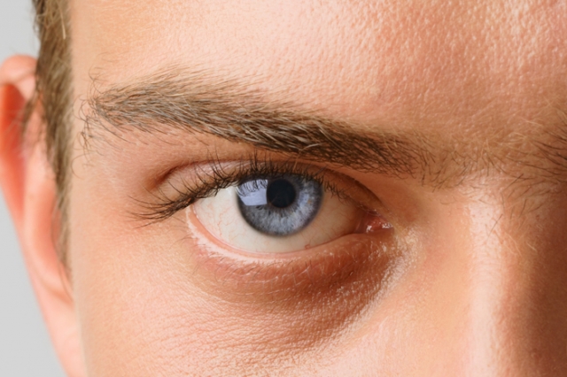 Глаукома — серйозне захворювання, яке призводить до втрати зору