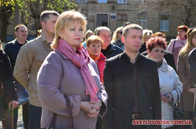 Тридцять один рік, як один день, – Маліновський Тридцять один рік, як один день, – Маліновський