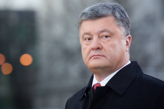 Президент України заблокував російські сайти