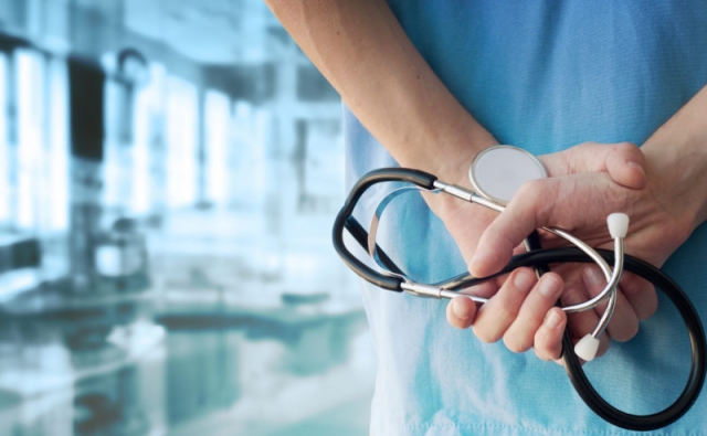 10 міфів про медичну реформу