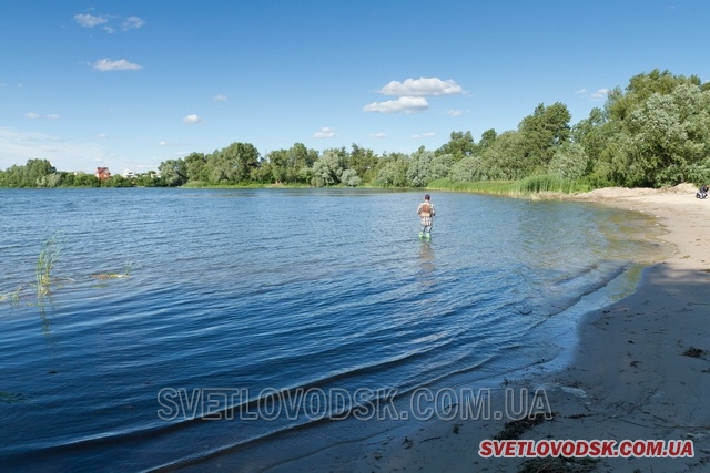 Відпочинок на воді 2017: Держпродспоживслужба інформує про якість води з пляжів