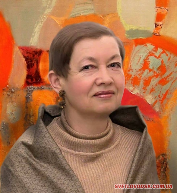 АФІША: Персональна виставка «Still life» професійної художниці Тетяни Шуляк
