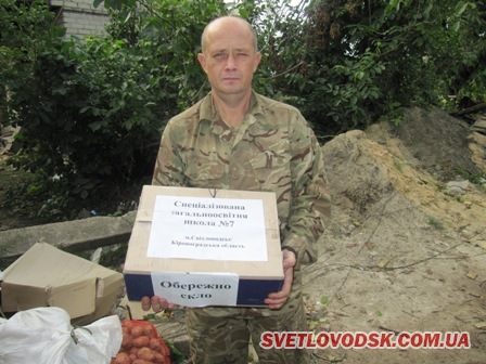 Захисники України вважають, що ми — волонтери — їм потрібні