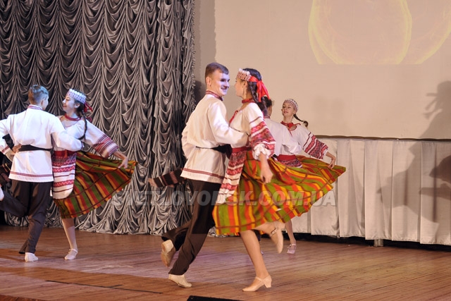Чотири перших місця віддали вихованцям Олени Макогон на міжнародному фестивалі у Києві