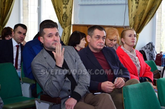 Козярчук – Сіромасі: «Я не хочу об’єднувати таких депутатів, як ви!» (ДОПОВНЕНО)