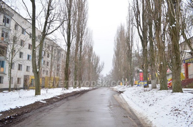 Забезпечити житлом захисників України у Світловодську — цілком реальна справа