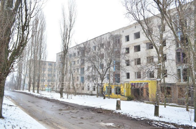 Забезпечити житлом захисників України у Світловодську — цілком реальна справа