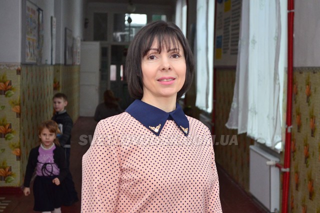 Великоандрусівська школа — перша в Україні, де встановили шведську систему опалення